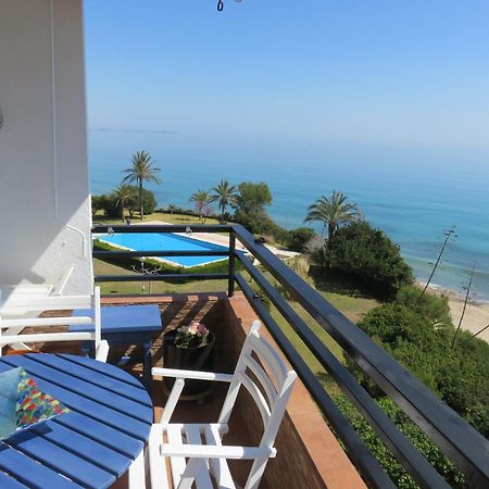 Apartamento Panorama 29 Miami Platja  Exterior foto