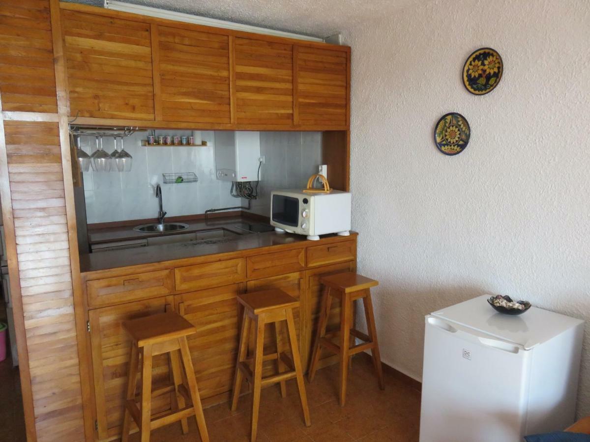 Apartamento Panorama 29 Miami Platja  Exterior foto
