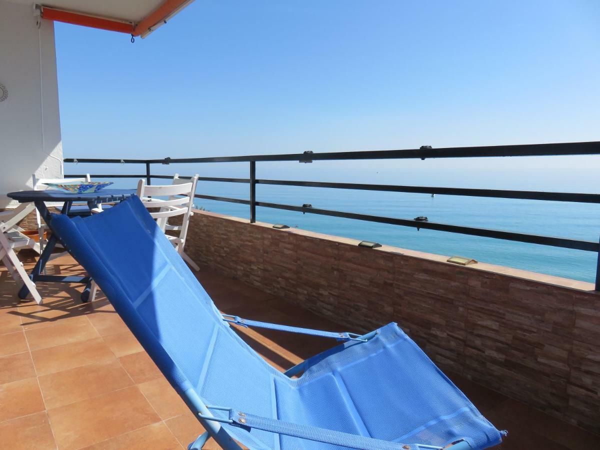 Apartamento Panorama 29 Miami Platja  Exterior foto
